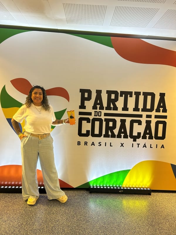 Big Stage - operação e licenciamento 7