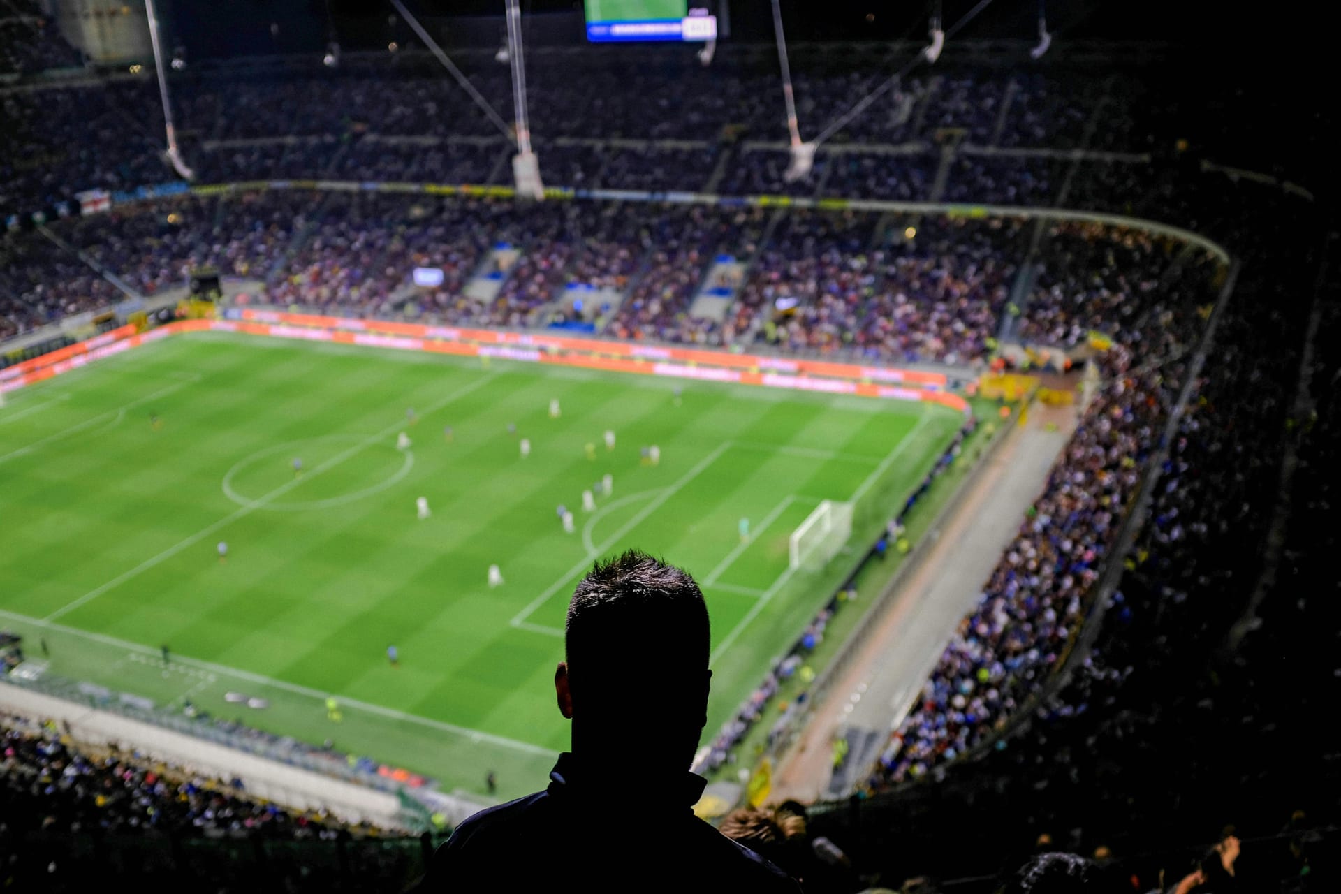 Leve essa operação para o seu evento